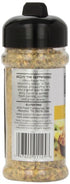 Weber Grill Seasoning Zesty Lemon, 4.25 Ounce Shaker