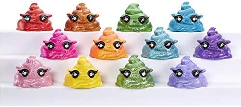 Poopsie Cutie Tooties Surprise Series 2-1A, Multicolor
