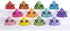 Poopsie Cutie Tooties Surprise Series 2-1A, Multicolor