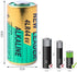 Bark Collar Batteries by GoodBoy 5-Pack 6V Alkaline Battery 4LR44 (Also Known as PX28A, A544, K28A, V34PX)