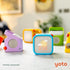 YOTO Player Adventure Jacket