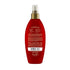 Frizz-Free + Keratin Smoothing Oil Miracle Gloss Spray, 5 in 1, De-frizz & Shiny Hair, Argan Oil