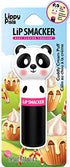 Lip Smacker Lippy Pal Flavored Lip Balm | Clear Matte | Panda| Cuddly Cream Puff | For Kids, Men, Women | Stocking Stuffer | Christmas Gift