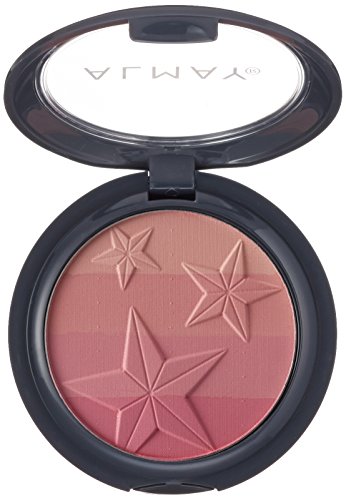 Almay Powder Blush, Pink, 0.32 oz, blush palette
