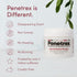 Penetrex Joint & Muscle Therapy – 2oz Cream – Intensive Concentrate for Joint and Muscle Recovery, Premium Formula with Arnica, Vitamin B6 and MSM Provides Relief for Back, Neck, Hands, Feet