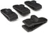 TEKTON Tarp Clips (4-Piece) | 6268