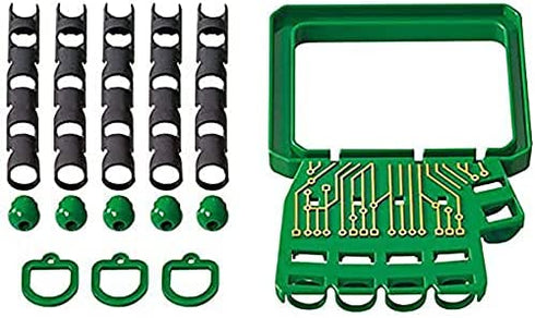 4M Kidzlabs Robotic Hand Kit, Build Your Own Robotic Hand, For Boys & Girls Ages 8+