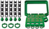 4M Kidzlabs Robotic Hand Kit, Build Your Own Robotic Hand, For Boys & Girls Ages 8+