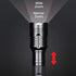 Feit Electric FL1000 1000 Lumens Ultra Bright 3-Cell C LED Flashlight