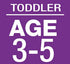Bell Toddler Spiderman Spideys Little Web Bike Helmet, Toddler (3-5 yrs), Spider-Man: Spidey's Little Web
