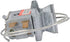 5304513033 Refrigerator Temperature Control Thermostat Compatible with Frigidaire Kenmore Freezer Replaces 216715200, 216715201, 216715203, 297053873, AP6284905, PS12365300