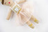 Mud Pie Ballerina Tooth Fairy Doll 9x4 Inch (Pack of 1)