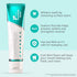 Opalescence Whitening Toothpaste for Sensitive Teeth - Oral Care, Mint Flavor, Gluten Free - 2 Pack