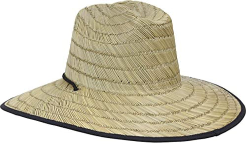 Roxy Women's Tomboy Straw Hat