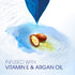 Head and Shoulders Supreme, Exfoliating Scalp Scrub Treatment, with Argan Oil and Vitamin E, 3.3 Fl Oz