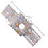 Adjustable G Tube Feeding Tube Tummy Time Pillow Belt Pad with a Hole for Babies Children Kids