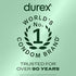 Durex Massage & Play 2 in 1 Lubricant, 6.76 fl. oz. Soothing Touch with Aloe Vera. Lube & Massage Gel in 1 (Packaging May Vary)