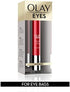 Olay Eyes Depuffing Eye Roller for bags under eyes, 0.2 fl oz