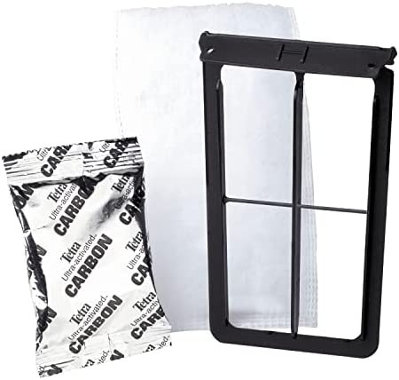 Tetra Whisper Bio-Bag Filter Cartridges For Aquariums - Unassembled