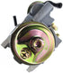 AUTOKAY Carburetor for MBX10 MBX11 79cc 97cc Carb Monster Moto MM-B80 80cc Mini Pit Bike Carb