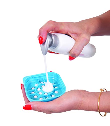 IdeaWorks Easy Reach Lotion Applicator For Back, Shoulders, Feet, Legs