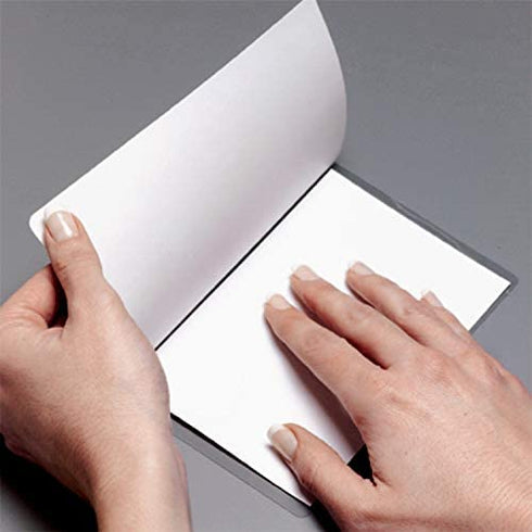 Scotch Self-Sealing Laminating Pouches, Glossy Finish, 4.3 x 6.3 Inches, 5 Pouches (PL900G)