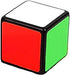 GoodCube 1x1x1 Cube Dice 1x1 Magic Cube Puzzle, Black