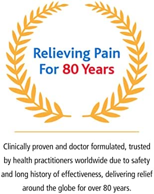 MediNatura Traumeel Ointment Topical Pain Relief of Muscle, Joint, Back, Arthritis, Injury or Exercise Related Pain & Soreness Arnica + 13 Active Ingredients - Made in Germany - 3.53 oz