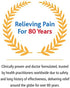 MediNatura Traumeel Ointment Topical Pain Relief of Muscle, Joint, Back, Arthritis, Injury or Exercise Related Pain & Soreness Arnica + 13 Active Ingredients - Made in Germany - 3.53 oz