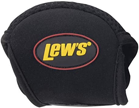Lew's Baitcast Size 300 Reel Cover, Model Number: LSCBC3