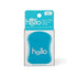 hello Peppermint Floss, Natural Peppermint + Xylitol Infused, Pfas-free Thread, Vegan & Sls Free, 50 Meters, 4 count