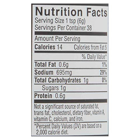 Better Than Bouillon Premium Ham Base, Made with Seasoned Ham, Blendable Base for Added Flavor, 38 Servings Per Jar, 8-Ounce Jar (Pack of 2)
