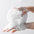 4 Pieces Bath Loofahs Body Puffs for Shower, 60g/pcs Shower Sponges Loofah Sponges Exfoliating