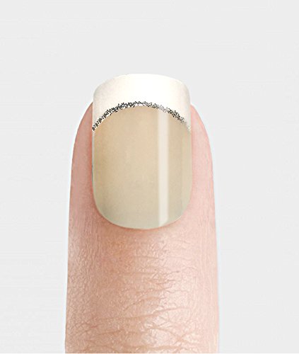 Beautia 3PACK 72tips So Cute Junior False Fake Nails With Glue for Kids