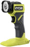 RYOBI PCL660B ONE+ 18V Cordless LED Light Flash Light (Tool Only)