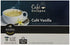 Cafe Escapes Cafe Vanilla K-Cups 1 Box (12 K-Cups)