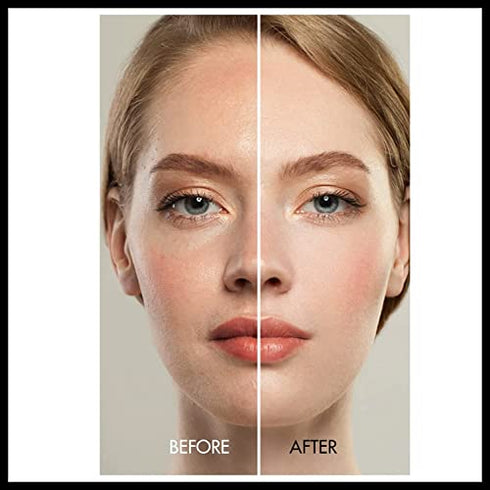 Farmasi VFX PRO Camera-Ready Primer Face Makeup, Advanced Pore Minimizer for Dry, Oily, or Combination Skin, Silky Smooth Skin Revitalizer with Oil-Free Support, Leightweight and All-day Hold, 25 mL