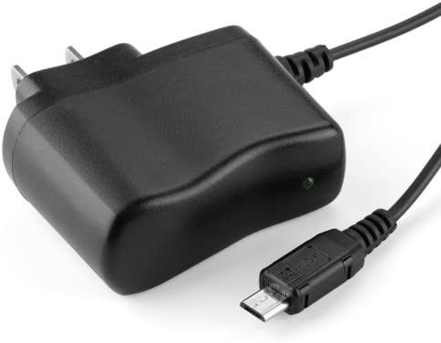 BoxWave Charger for Leapfrog LeapPad Academy (Charger by BoxWave) - Wall Charger Direct, Wall Plug Charger for Leapfrog LeapPad Academy