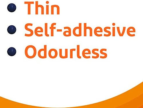 Voltarol Heat Patch 2 per Pack