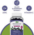 Nature’s Way Sambucus Elderberry Gummies, Immune Support Gummies*, Black Elderberry with Vitamin C and Zinc, 60 Gummies