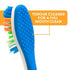 Reach Ultra Clean Soft Toothbrushes, 4 Pack