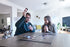 Pandasaurus Games The Mind - Family-Friendly Board Games - Game Night - Card Games for Adults, Teens & Kids (2-4 Players)