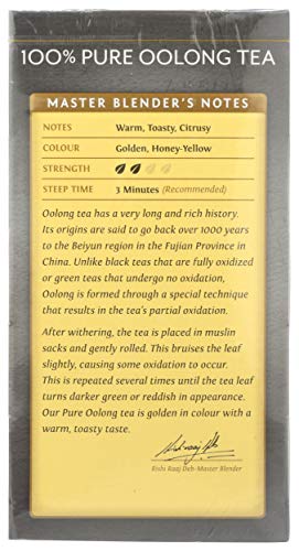 Twinings China Oolong Tea, 20 ct