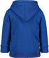Blaze and The Monster Machines Boys' Fleece Hoodie Pullover Sweatshirt w Zipper (Red, 3T)