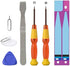Galaxy Note 9 Battery Upgraded ZURUN 4300mAh Li-Polymer Battery EB-BN965ABU Replacement for Samsung Galaxy Note 9 SM-N960 N960V N960A N960T N960P N960U N960F with Screwdriver Tool Kit