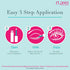 fLASH Eyelash Serum for Longer-Looking Lashes