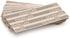 Sacagawea Dollar Coin Wrappers, 100 Flat Striped Coin Wrappers
