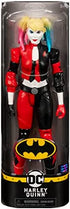 Batman, 12-Inch Harley Quinn Action Figure