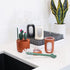Boon Cacti Bottle Cleaning Brush Set, Terracotta , 4 Piece Set