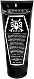 GRAVE BEFORE SHAVE™ BEARD WASH SHAMPOO 6oz. Tube